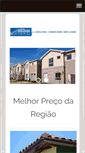 Mobile Screenshot of calhasebecon.com.br